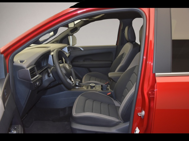 Fotografie 3 des Volkswagen Amarok 3.0 TDI Autom. Style