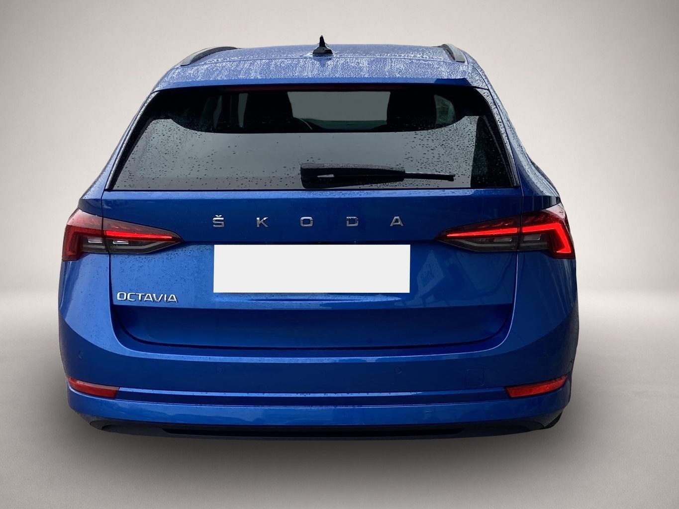 Bild 4 Skoda Octavia Combi 2.0 TDI DSG AHK+SMART-LINK+VIRTUAL