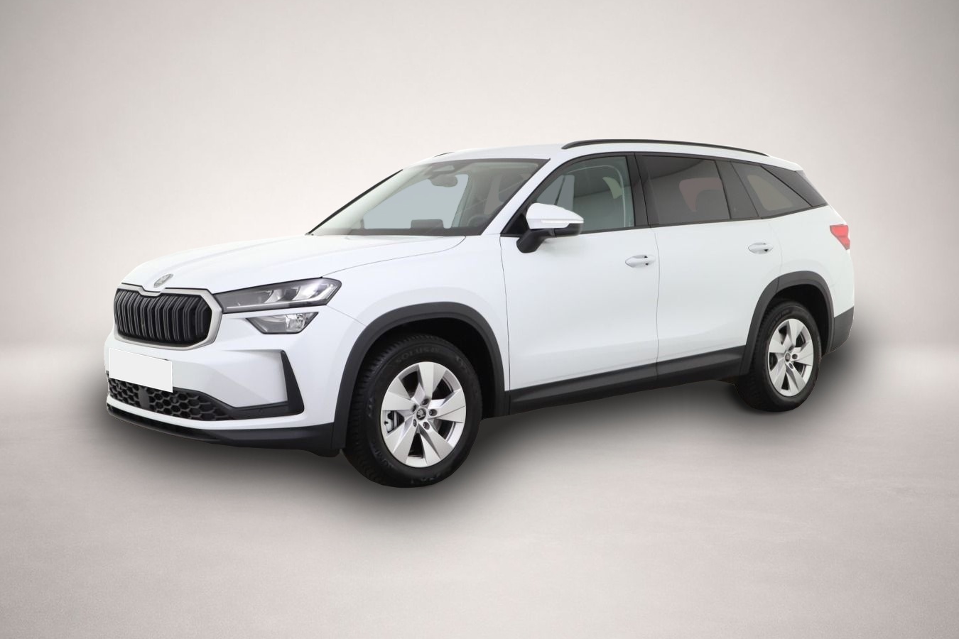 Bild Kodiaq Skoda