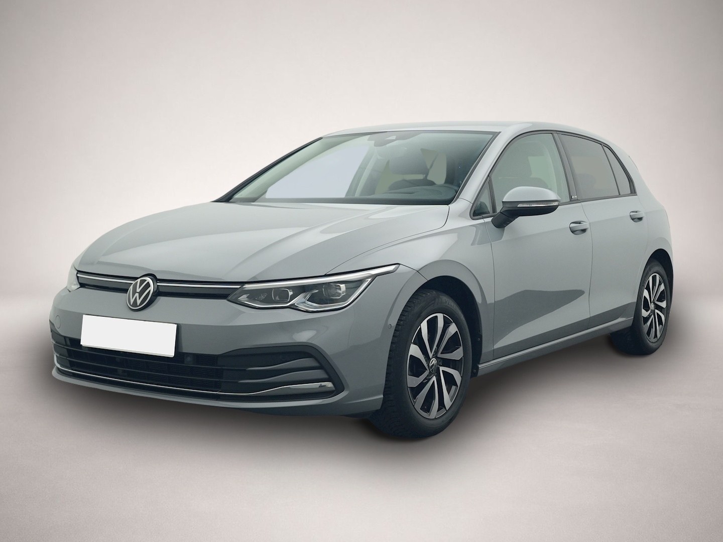 Bild 1 Volkswagen Golf 8 1.5 TSI Active LED+ NAVI STANDHZG