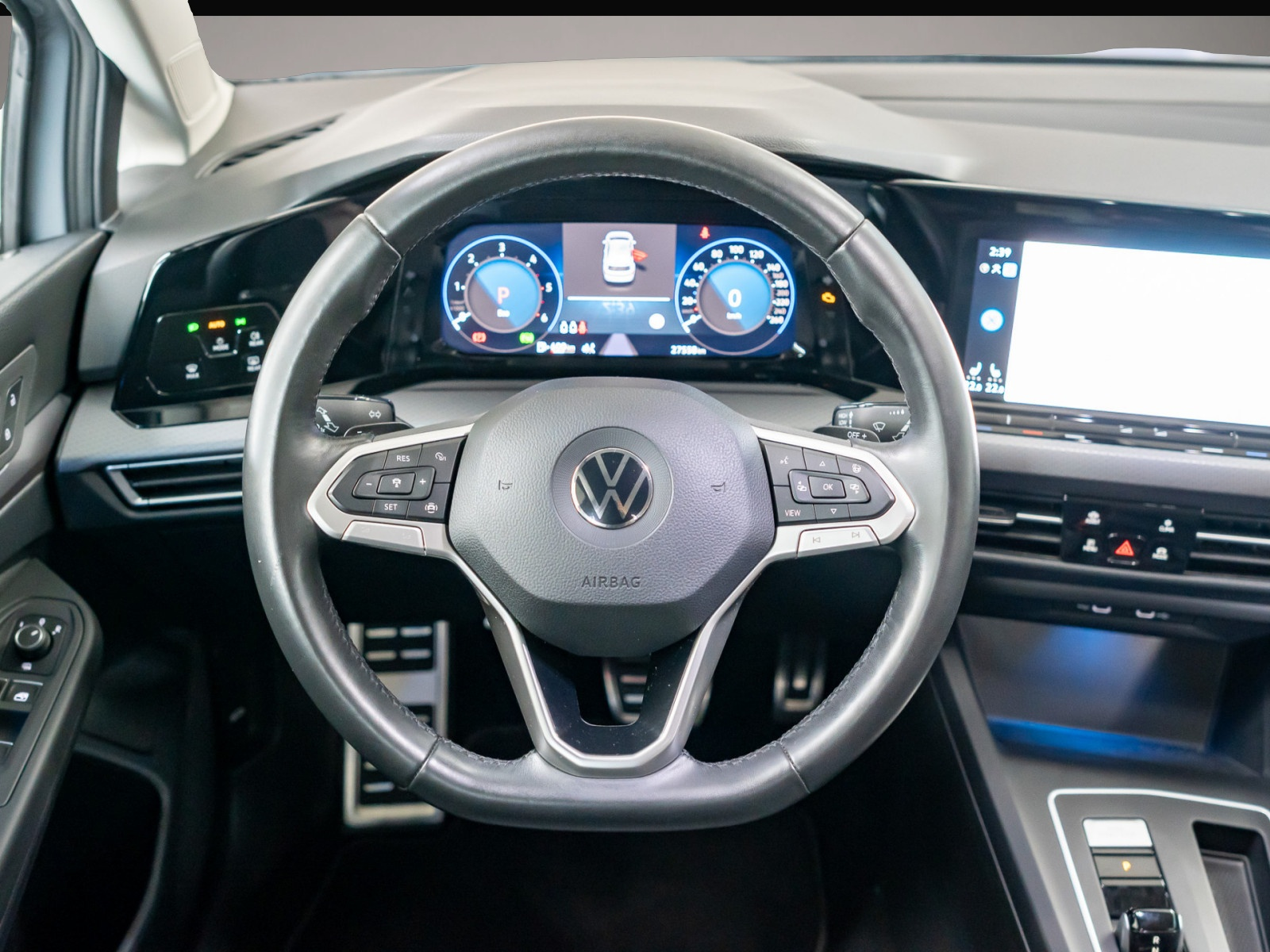 Bild 6 Volkswagen Golf VIII