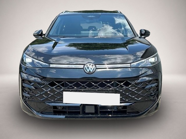 Bild 1 Volkswagen T-Roc R-Line R-Line 1.5 eTSI DSG Neues Modell*AHK*Mat.