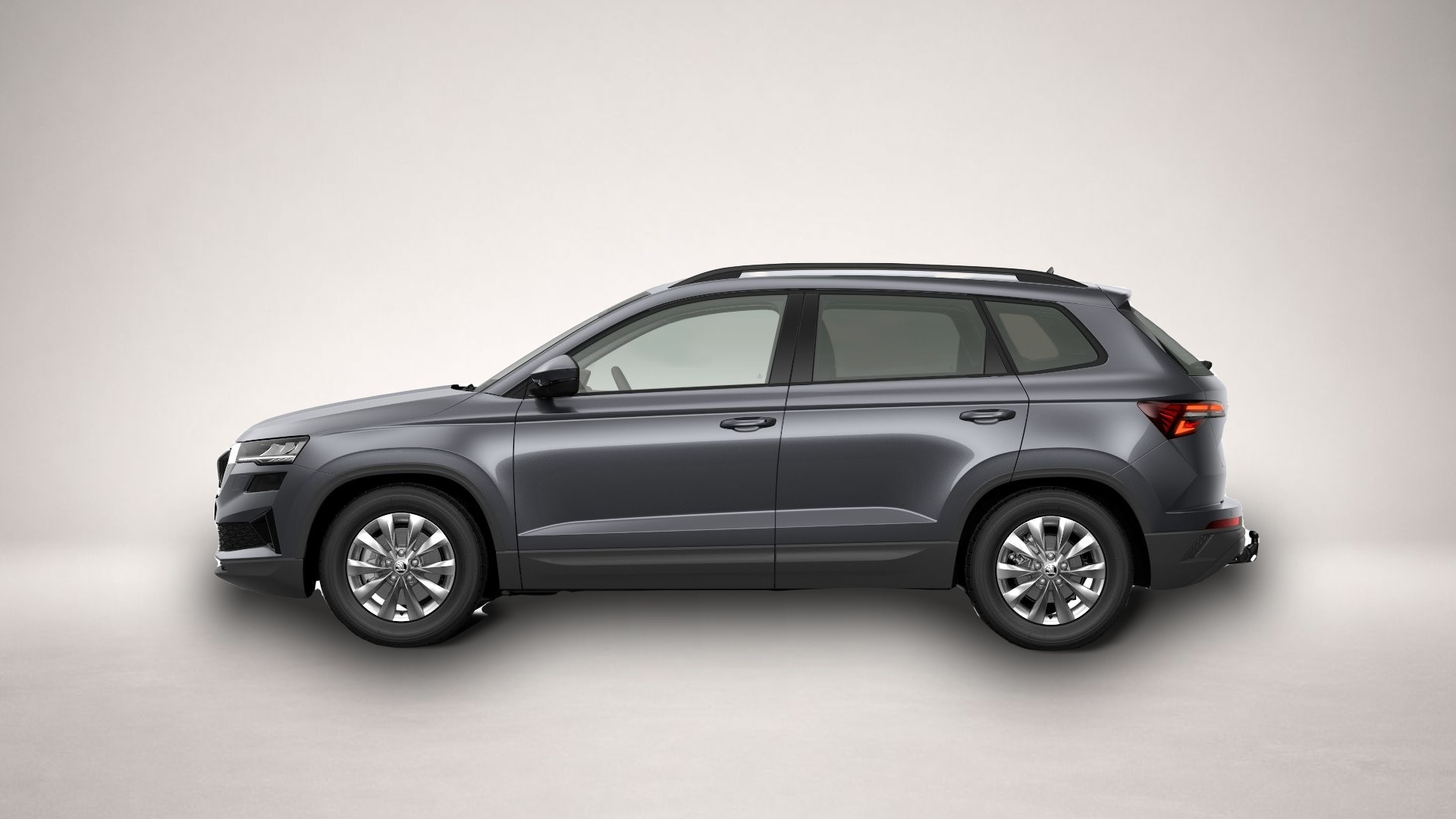 Bild 2 Skoda Karoq 1.5 TSI 110 7-Gang-DSG
