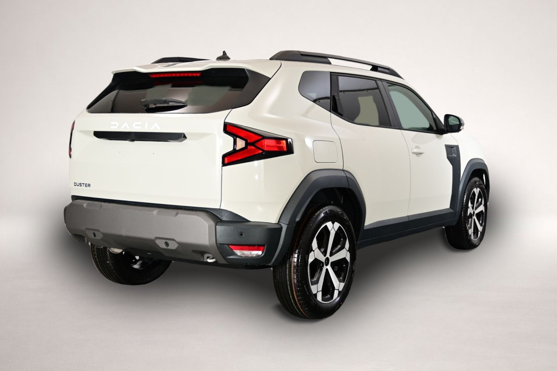 Bild 5 Dacia Duster Journey mild hybrid 96 kW (130 PS) 6-Gang