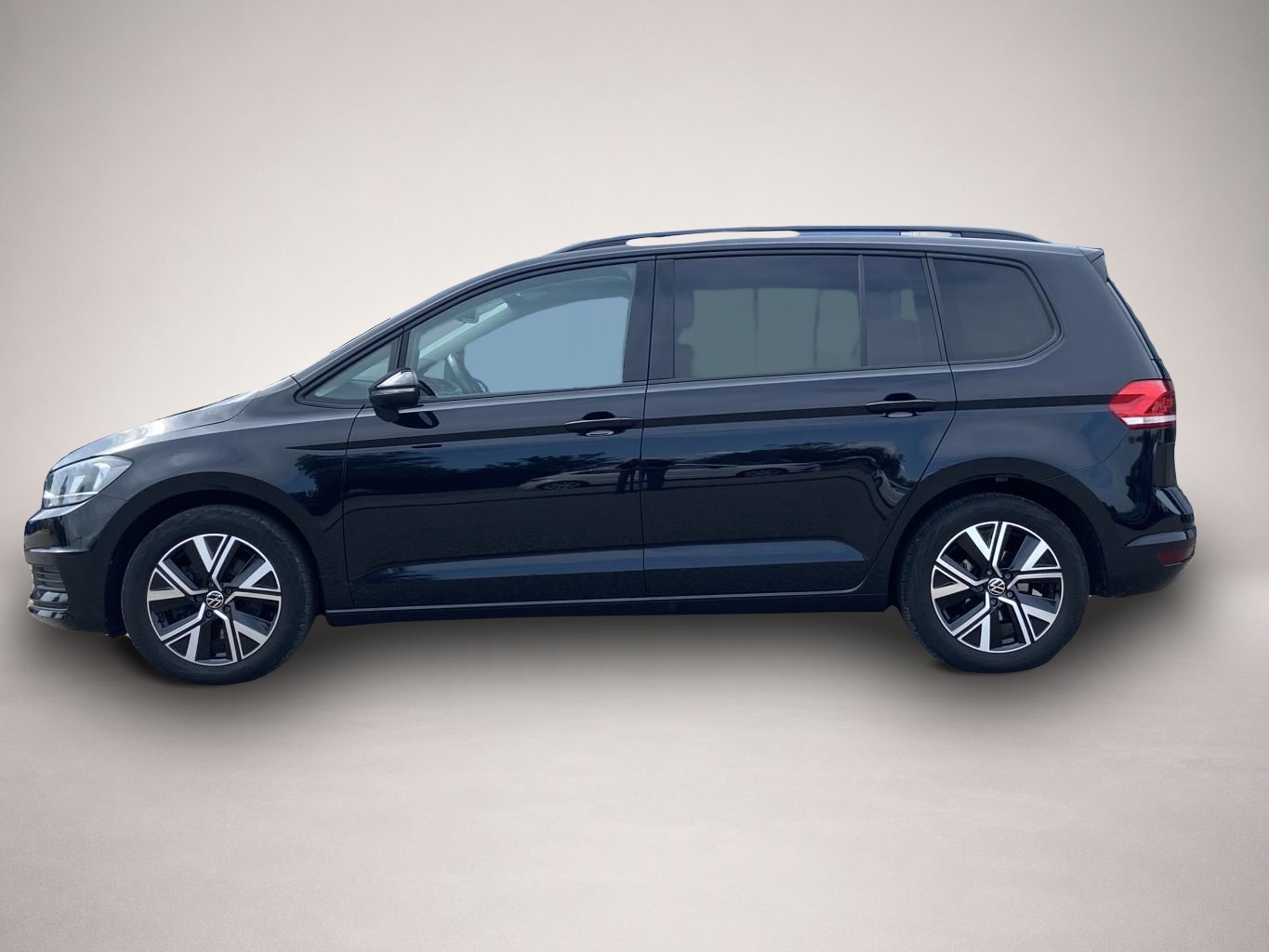 Bild 2 Volkswagen Touran 1.5 TSI DSG COMFORTLINE APP-CONNECT+KAMER