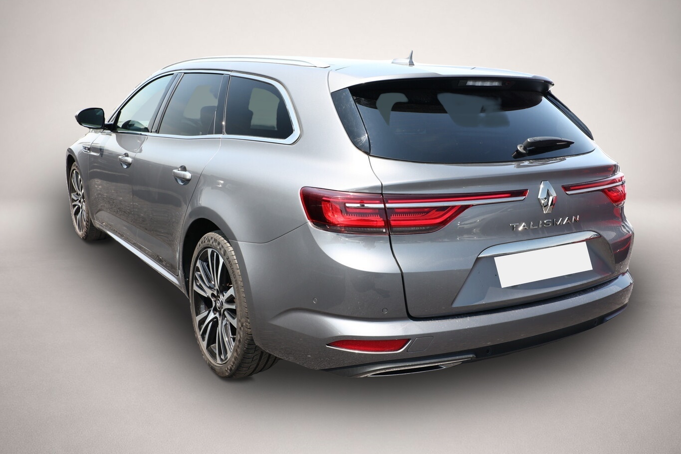Bild 4 Renault Talisman Grandtr 1.3 TCe 160 EDC Init. Paris ACC