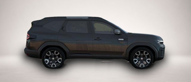 Bild 4 Dacia Bigster Journey SHZ 19-Zoll Hybrid 155 Journey SHZ 19-Z.