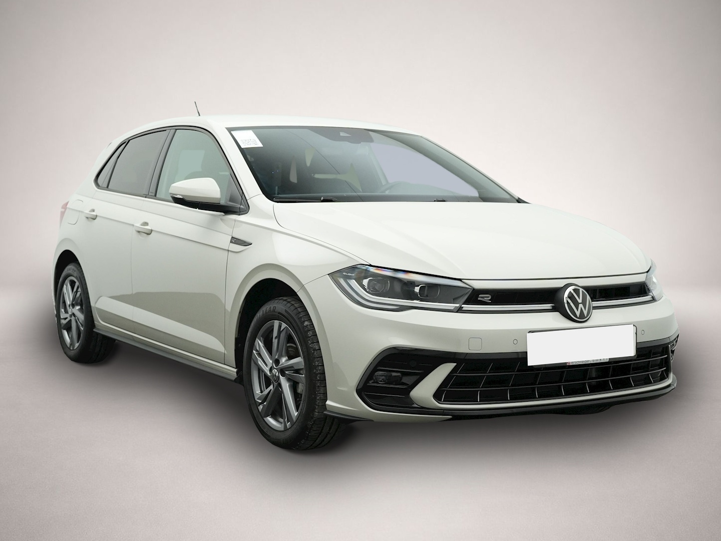 Bild 7 Volkswagen Polo 1.0 TSI R-Line IQ.DRIVE NAVI KAMERA ACC