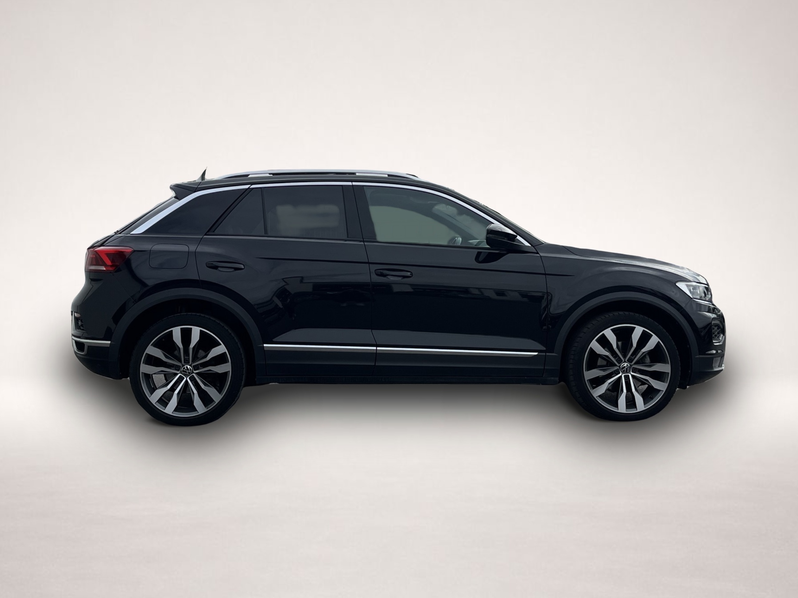 Fotografie 4 des Volkswagen T-Roc 2.0 TSI 4Mo. DSG SPORT 169¤ m.20% Anz. 19