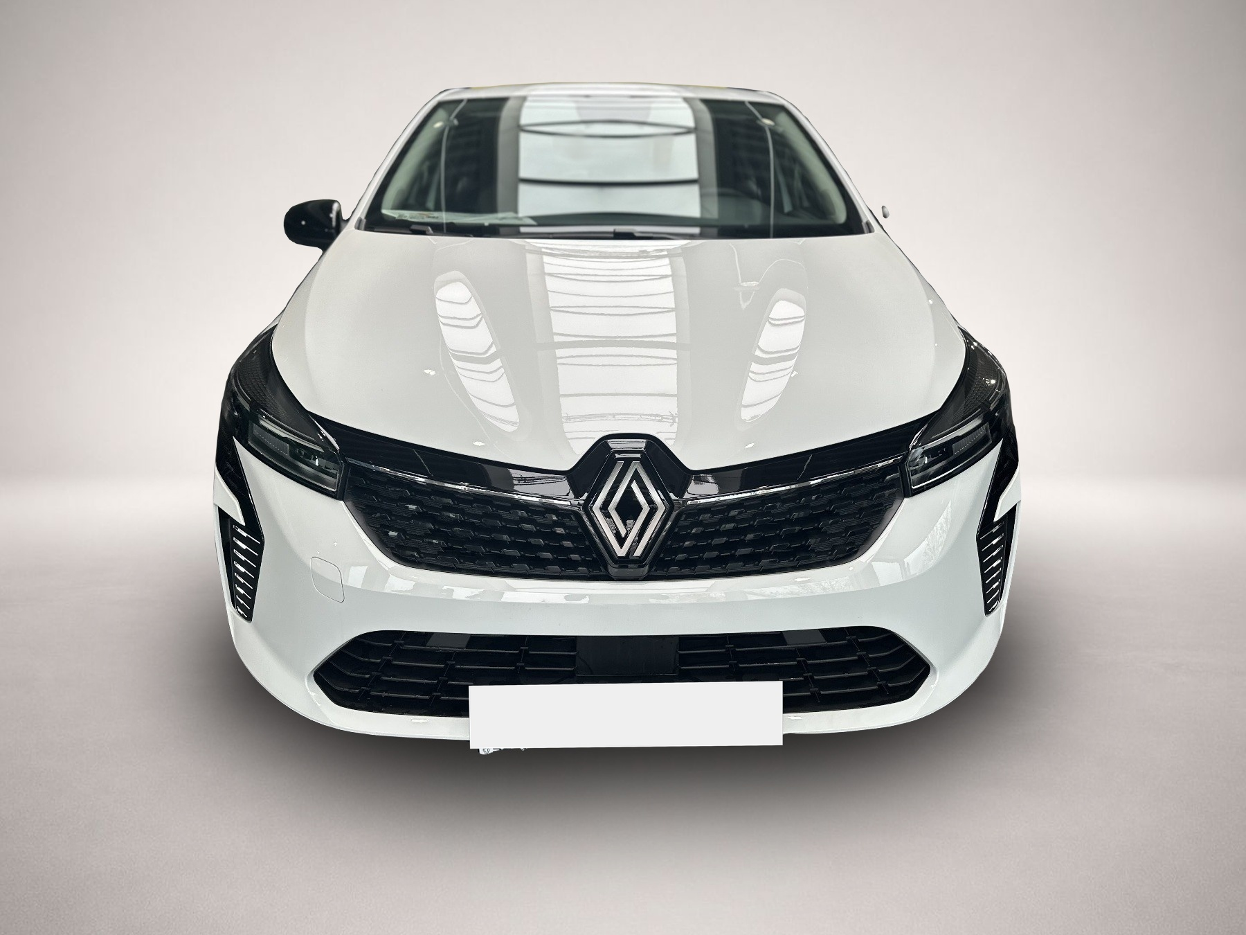 Bild 2 Renault Clio Evolution TCe 90