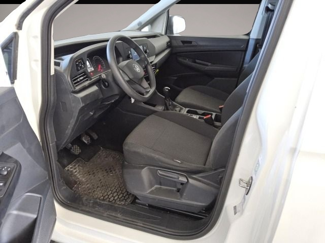 Bild 5 Volkswagen Other Caddy Cargo 1.5 TSI *Kühlkasten*Klima*Bluetooth*
