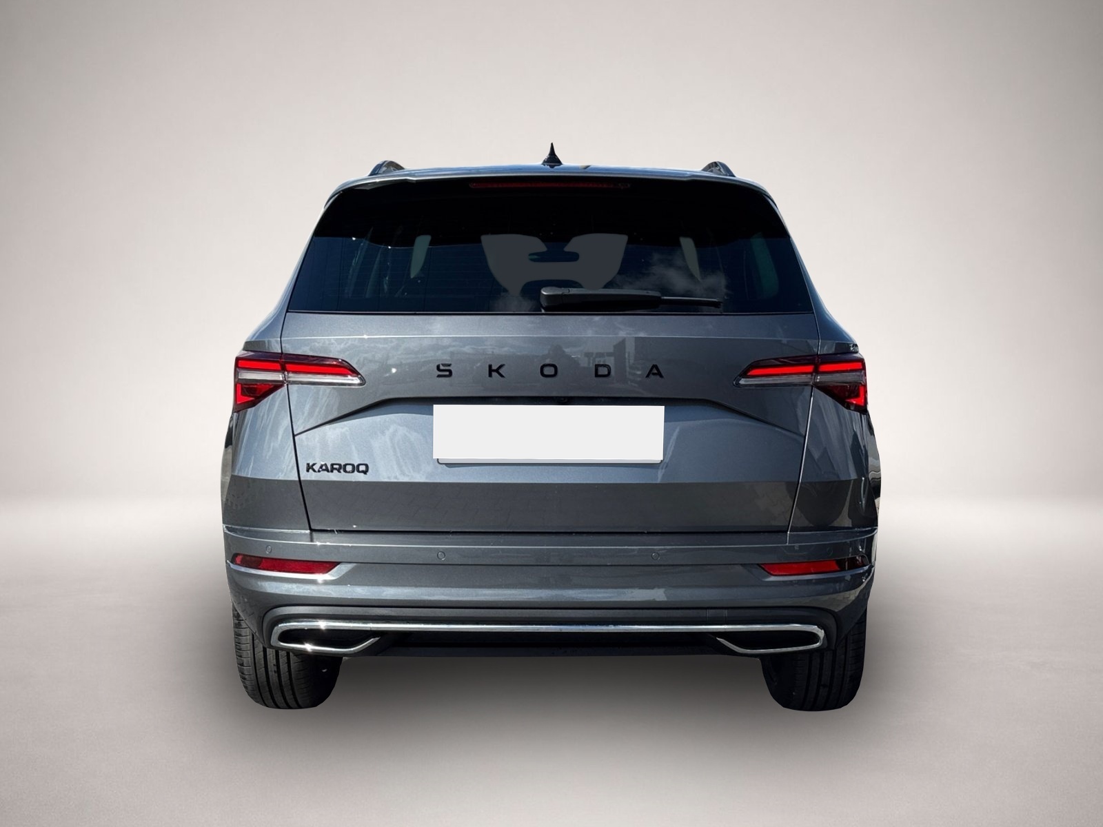 Bild 5 Skoda Karoq Sportline TSI DSG|AHK|eHECK|KAMERA|MATRIX