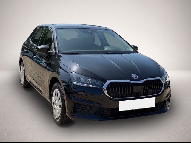 Bild 7 Skoda Fabia 1.0 Active
