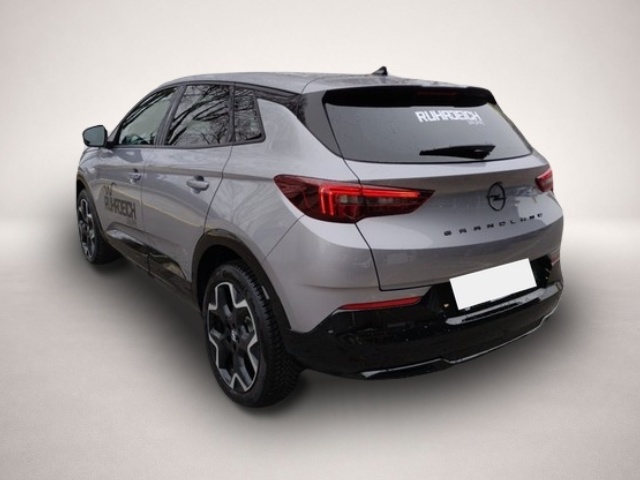 Bild 3 Opel Grandland (X) Grandland. GS. 1.5 Diesel 96 kW (130 PS). AT8 S/