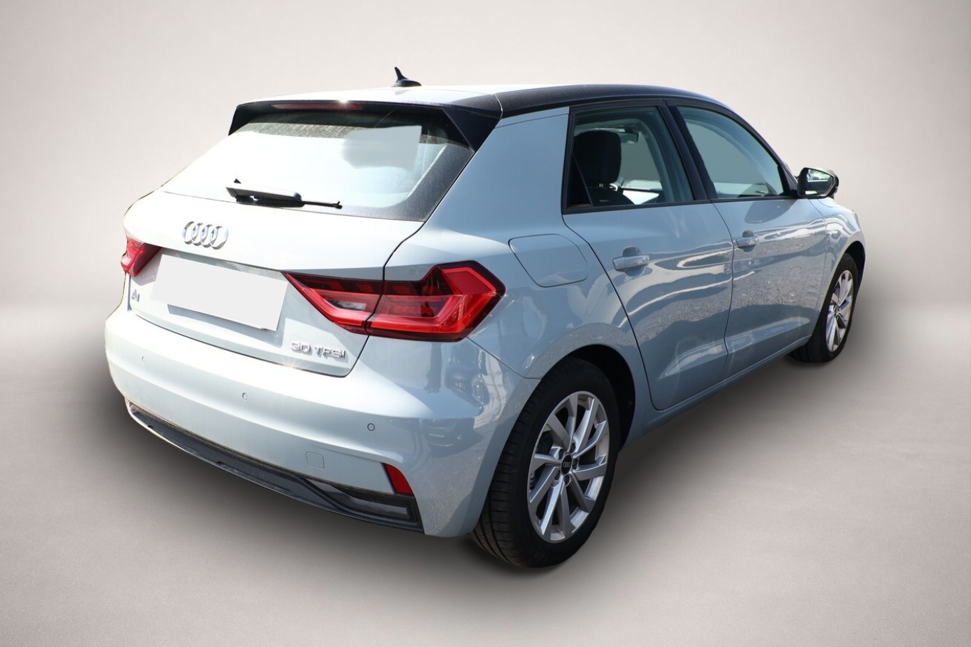 Bild 3 Audi A1 Sportback 30 TFSI S tronic advanced LED PDC