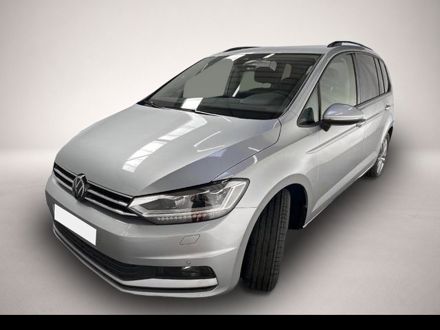 Bild 2 Volkswagen Touran Comfortline Edition 1.5 TSI EVO ACT 150PS/110kW.