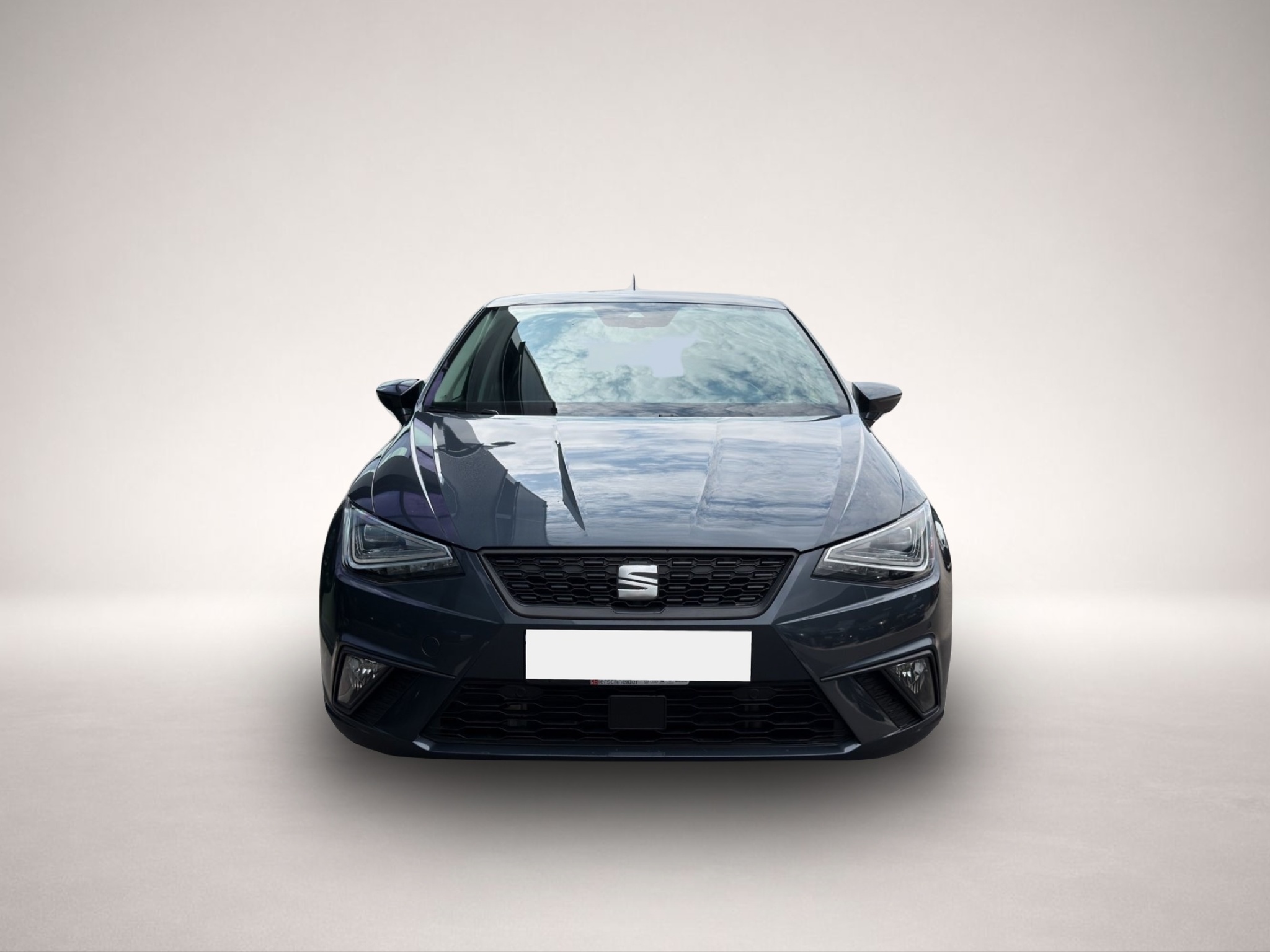 Fotografie 2 des Seat Ibiza 1.0 TSI Style ab 136.- EUR mtl. 1000.- Anz
