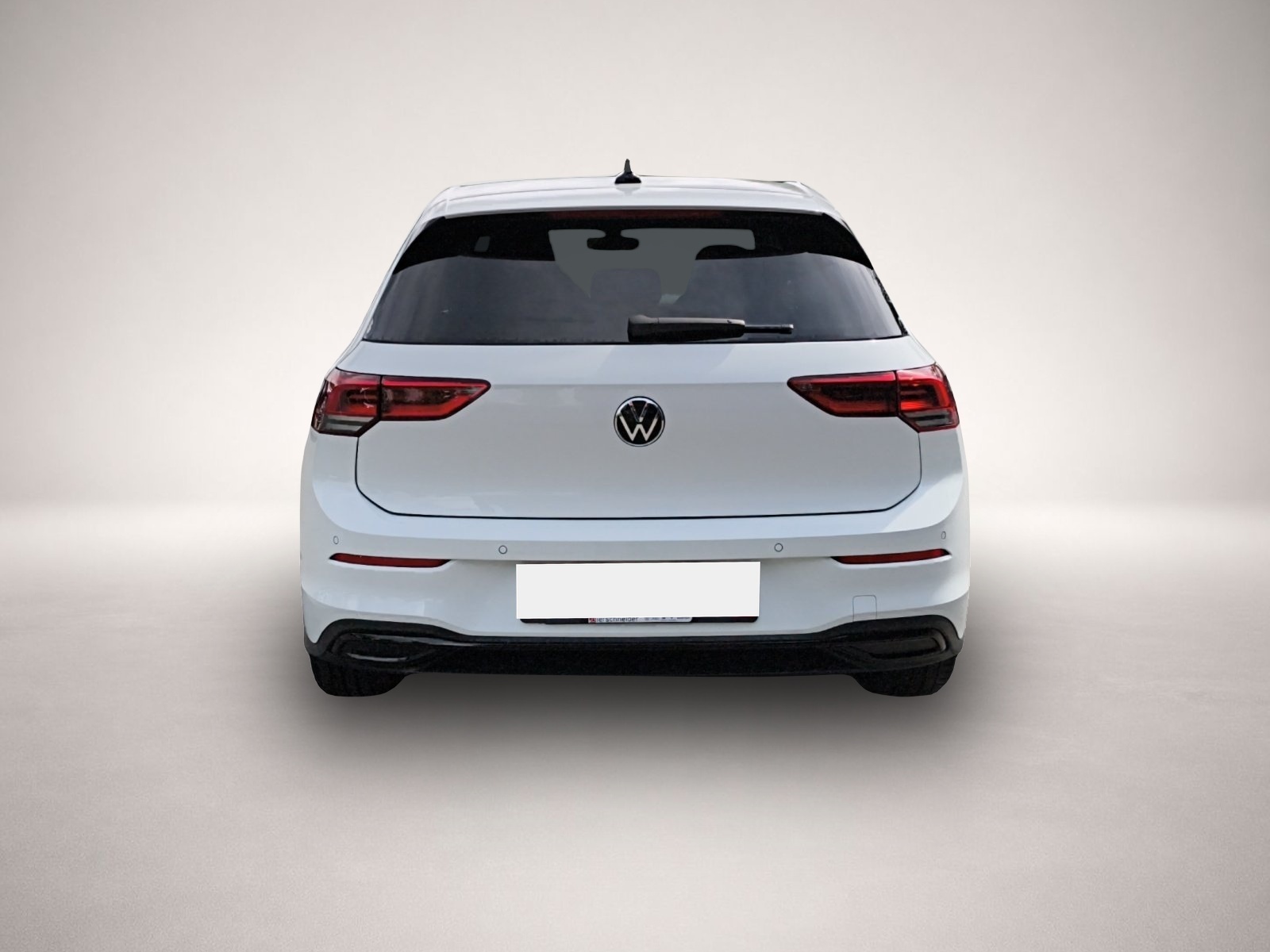 Fotografie 6 des Volkswagen Golf VIII Lim. 1.4 electric TSI GTE eHybrid NAVI