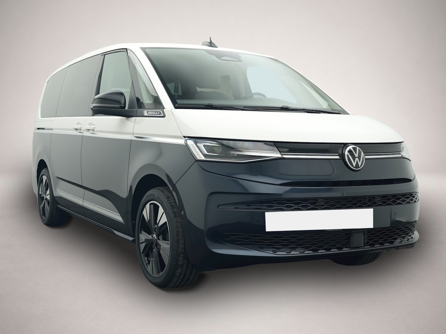 Bild 7 Volkswagen T7 Multivan 75 Jahre BULLI LÜ 5-J-GAR ALU 19 NAV