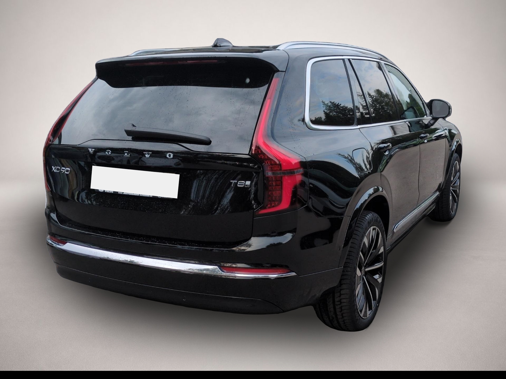 Bild 3 Volvo XC90 T8 Recharge Ultra Bright Plug-In Hybrid AWD