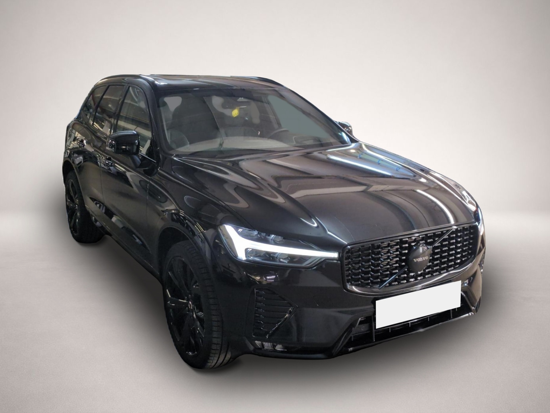 Bild 4 Volvo XC60 XC 60 Ultimate Black Edition AWD