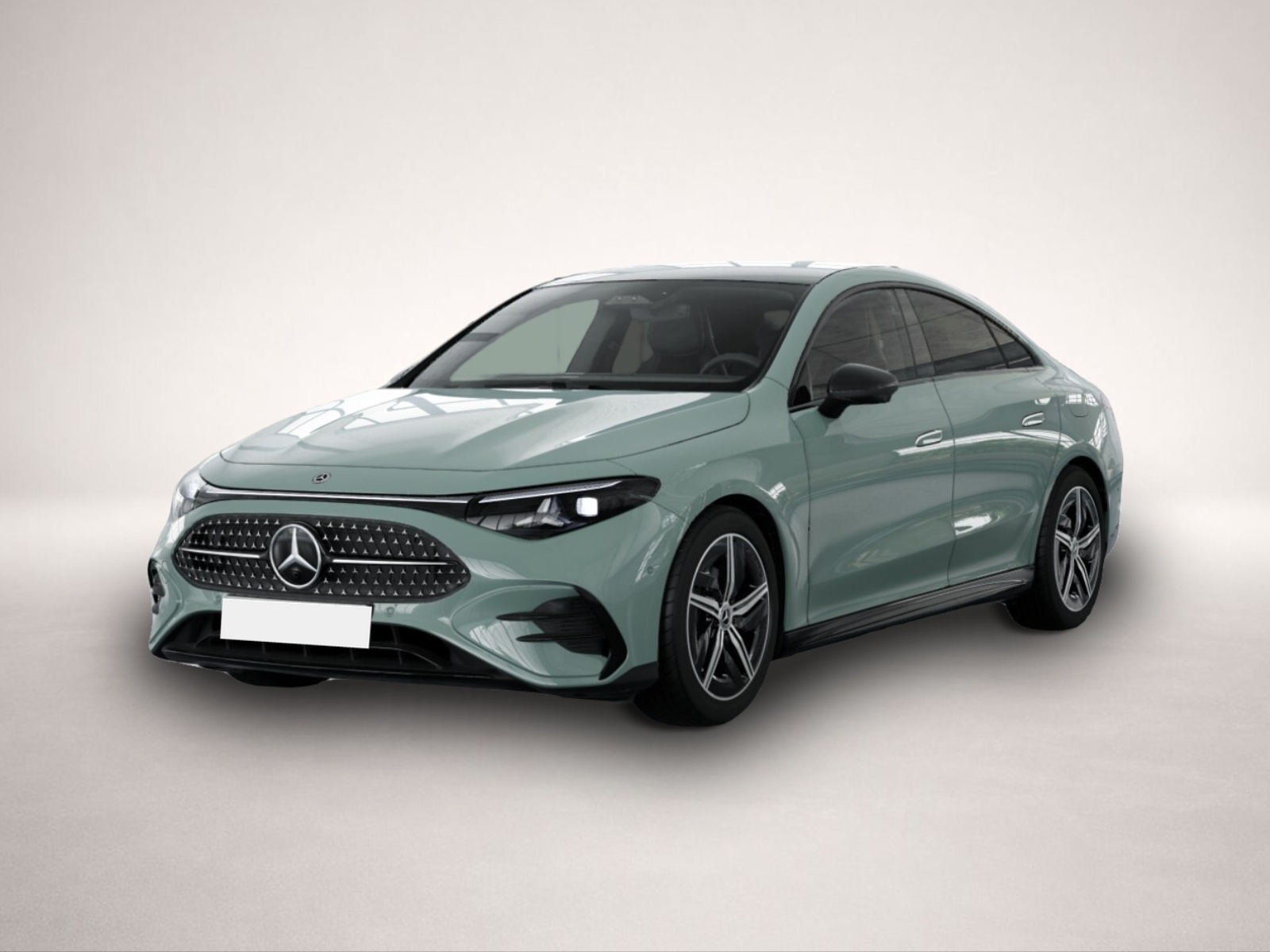 Bild CLA 180 Mercedes-Benz