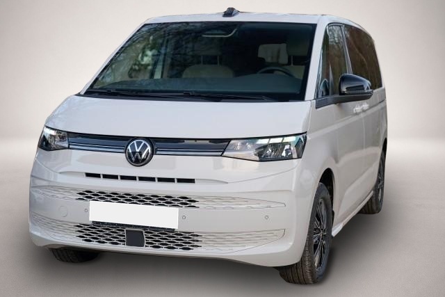 Fotografie 2 des Volkswagen T7 Multivan LÜ (lang)2.0 TDI 110kW 7DSG Life