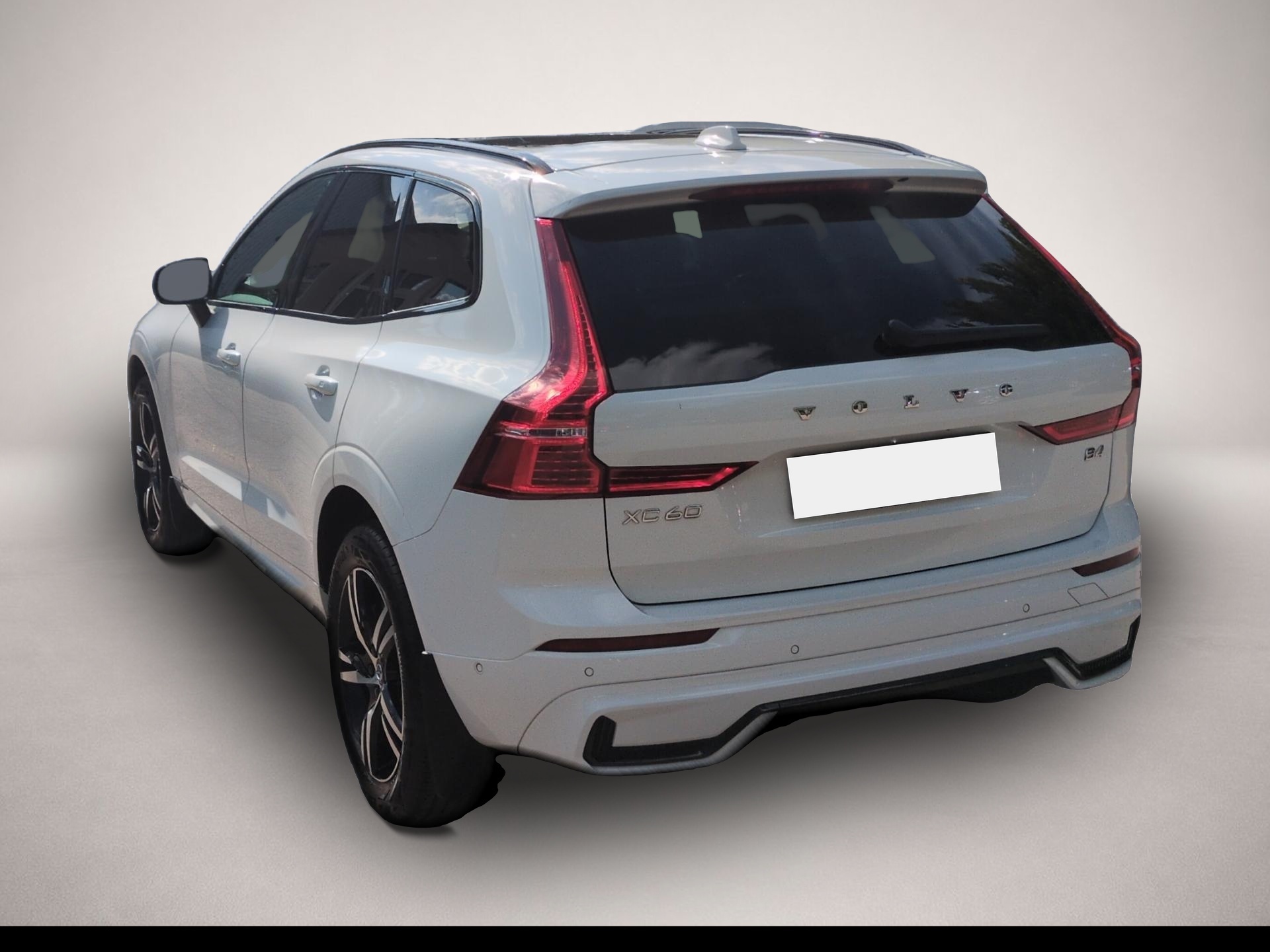 Bild 2 Volvo XC60 B4 (Benzin) R-Design 2WD Automatik Bluetoot