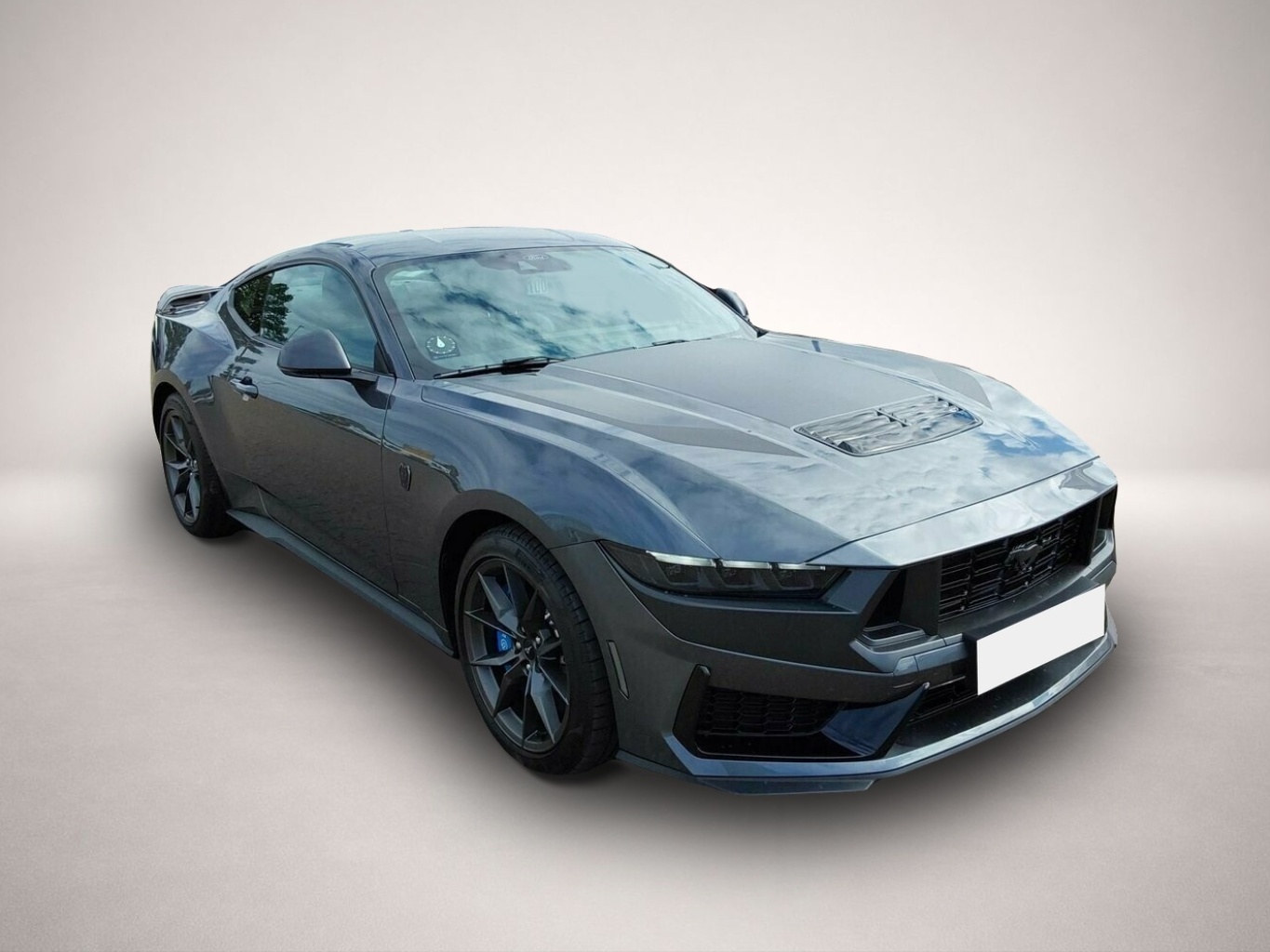 Bild 3 Ford Mustang Fastback Dark Horse 5.0 Automatik...