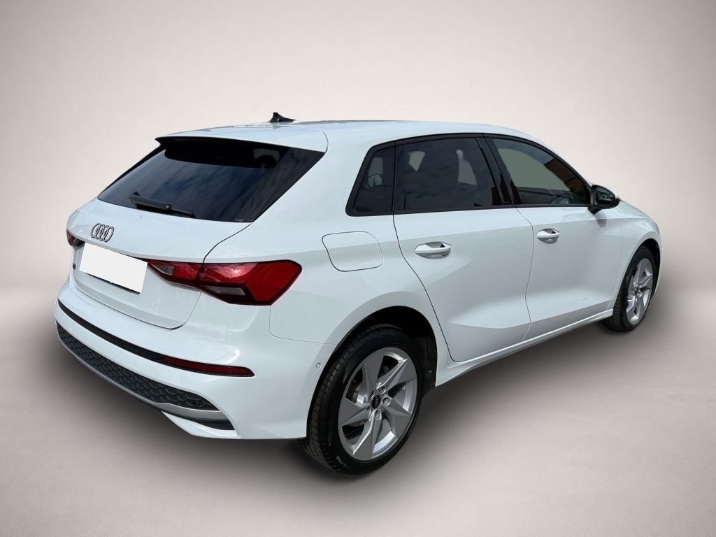 Bild 3 Audi A3 30 TFSI Sportback S tronic advanced