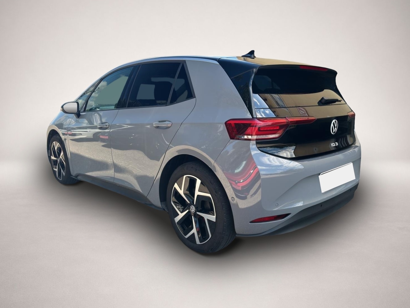 Fotografie 4 des Volkswagen ID.3 Pro KAMERA LED ACC NAVI SHZ