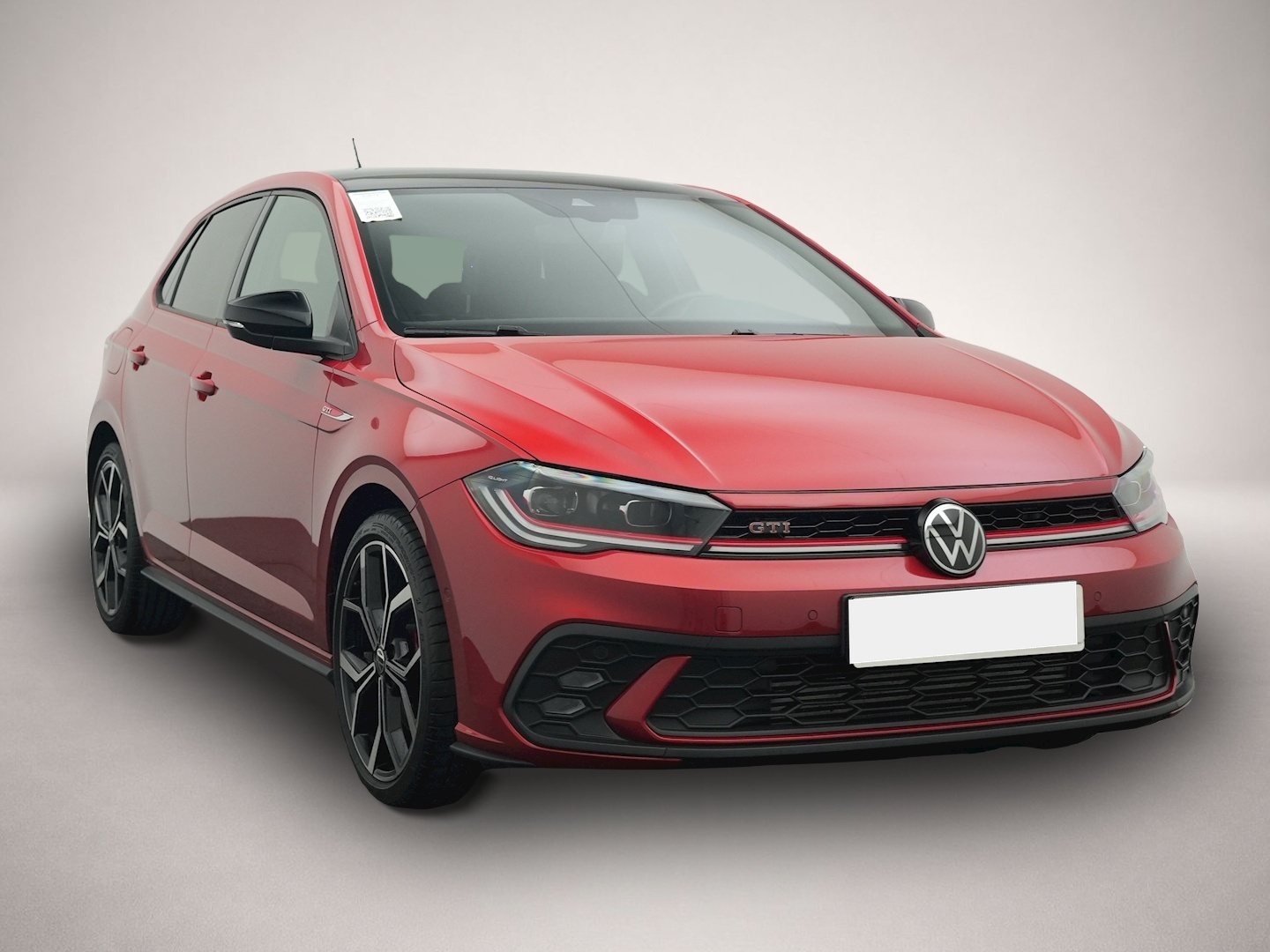 Bild 6 Volkswagen Polo GTI 2.0 TSI DSG