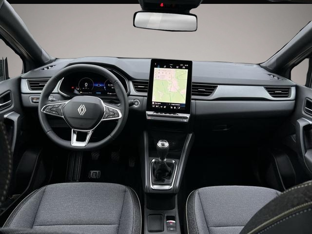 Bild 4 Renault Captur Techno Winterpaket+360° Kamera Captur TCe 90 Te.