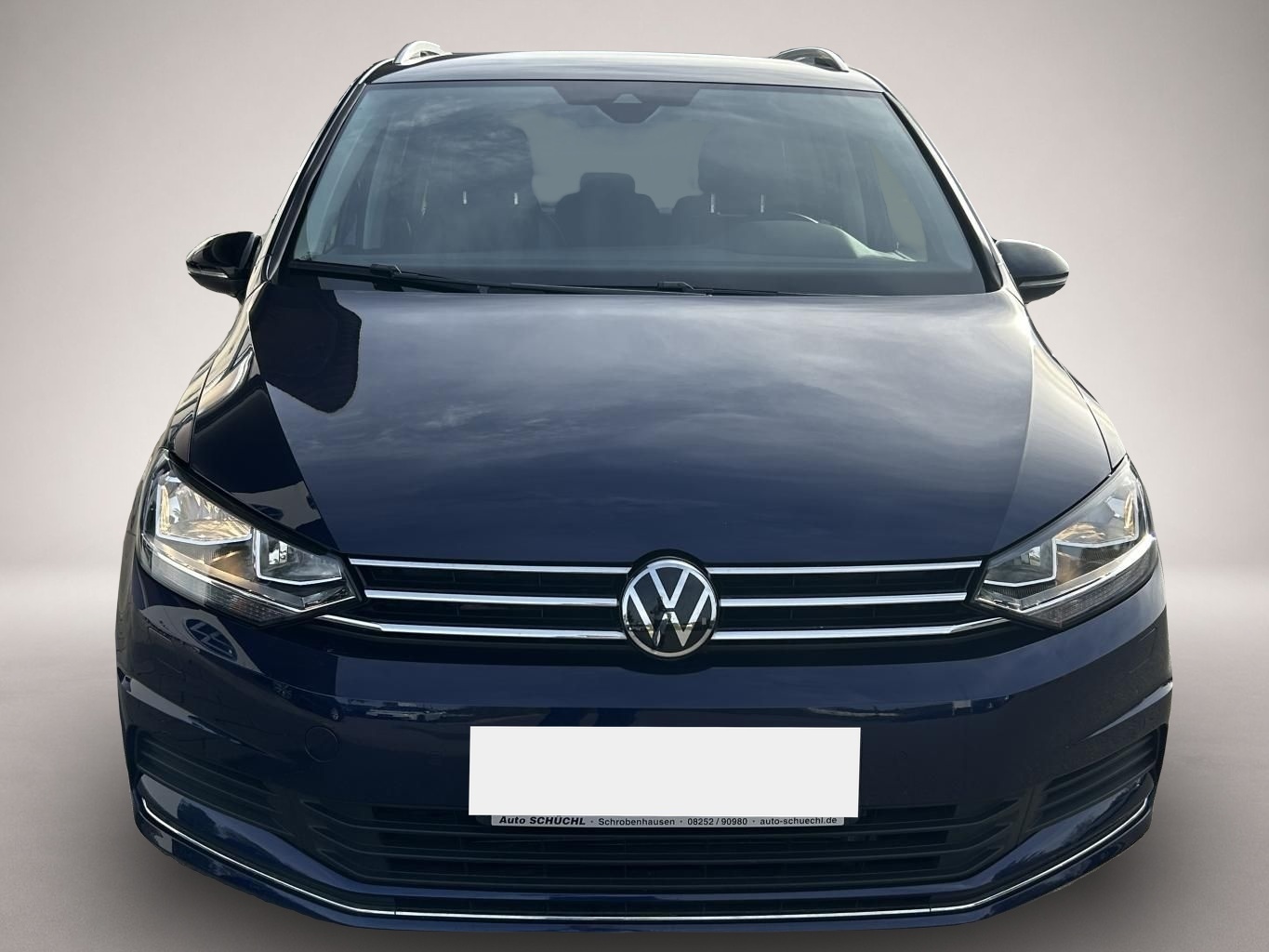 Bild 7 Volkswagen Touran 1.5 TSI GOAL 7-SITZER APP-CONNECT+ACC+LAN