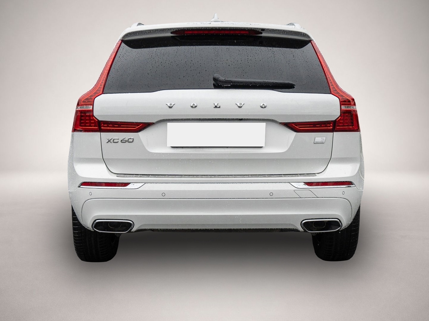 Bild 5 Volvo XC60 T6 AWD Inscription Expr. Plug-In Pano 360Gr