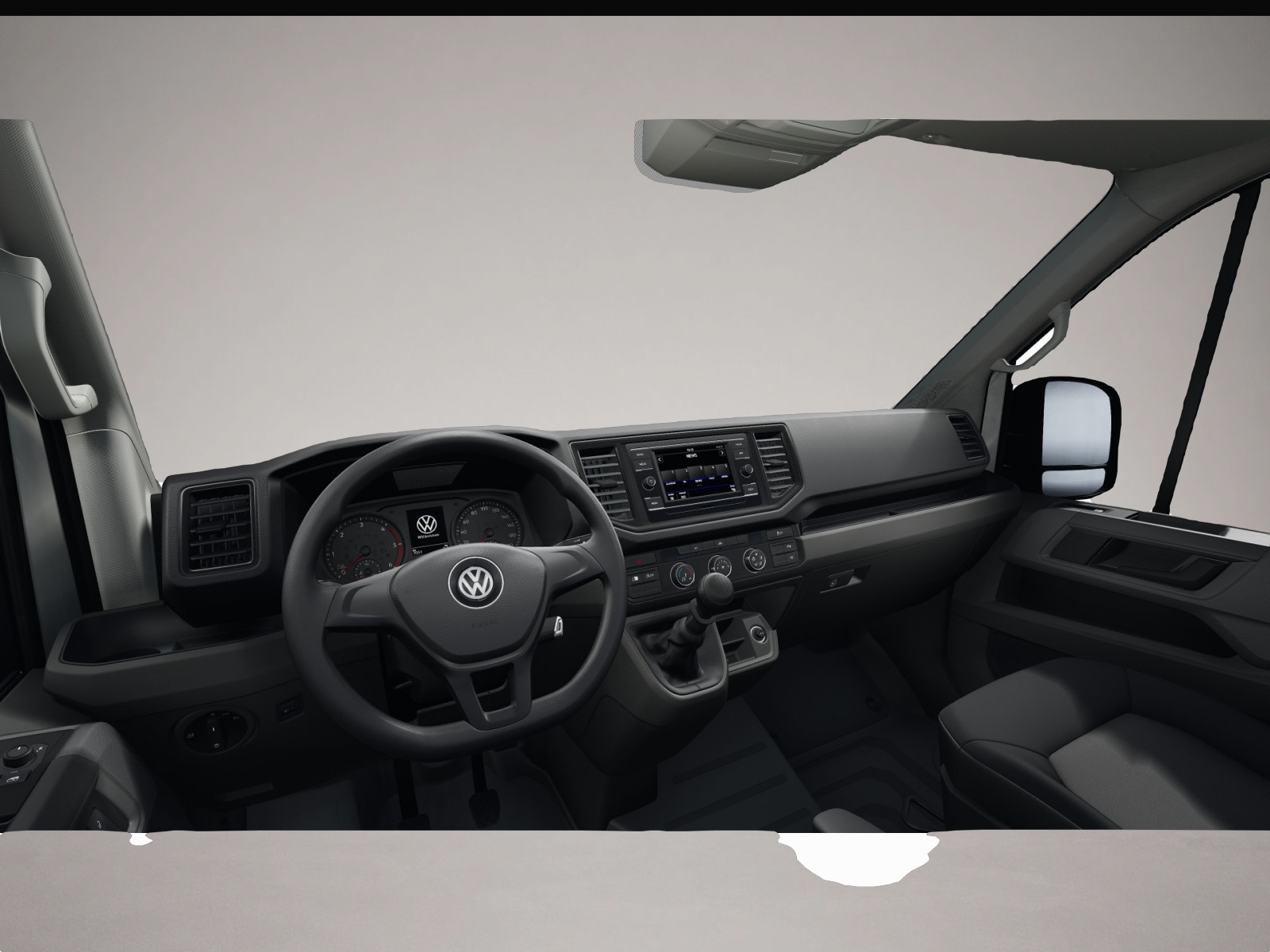 Bild 2 Volkswagen Crafter