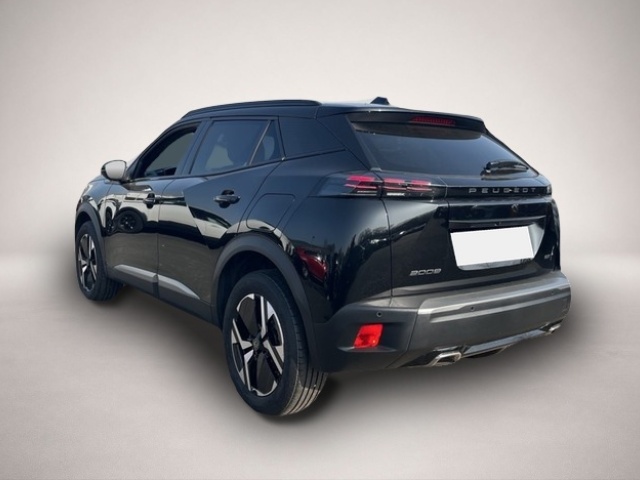 Fotografie 3 des Peugeot 2008 GT EAT8 NAVI FULL LED PDC KAMERA KLIMAAT KE