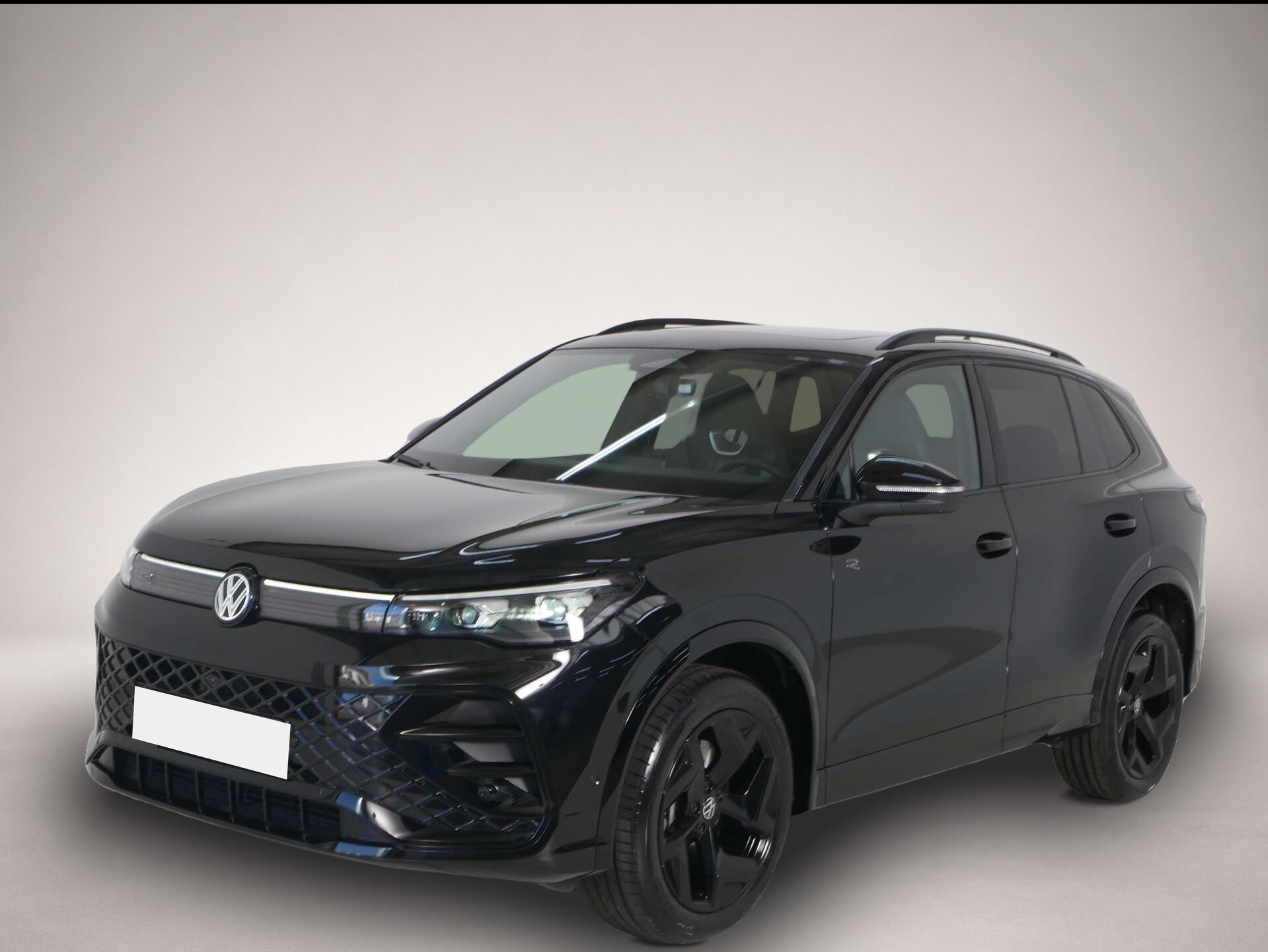 Bild Tiguan Volkswagen