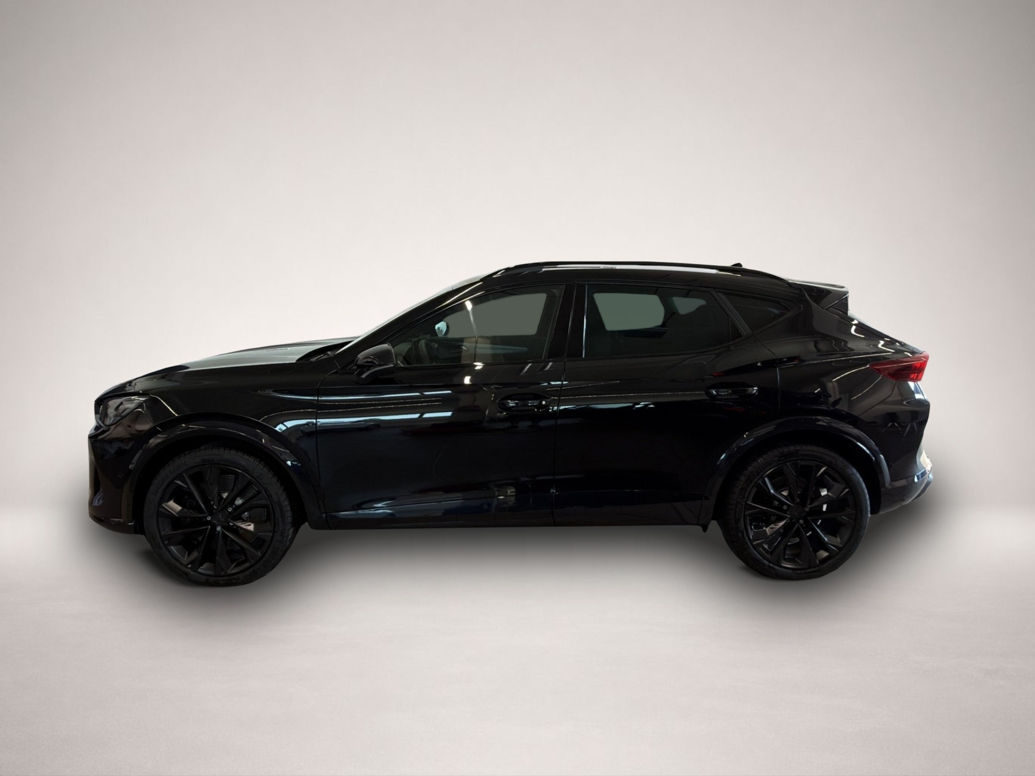 Bild 3 Cupra Formentor 2.0 TSI DSG 4Drive VZ Black Edition ab