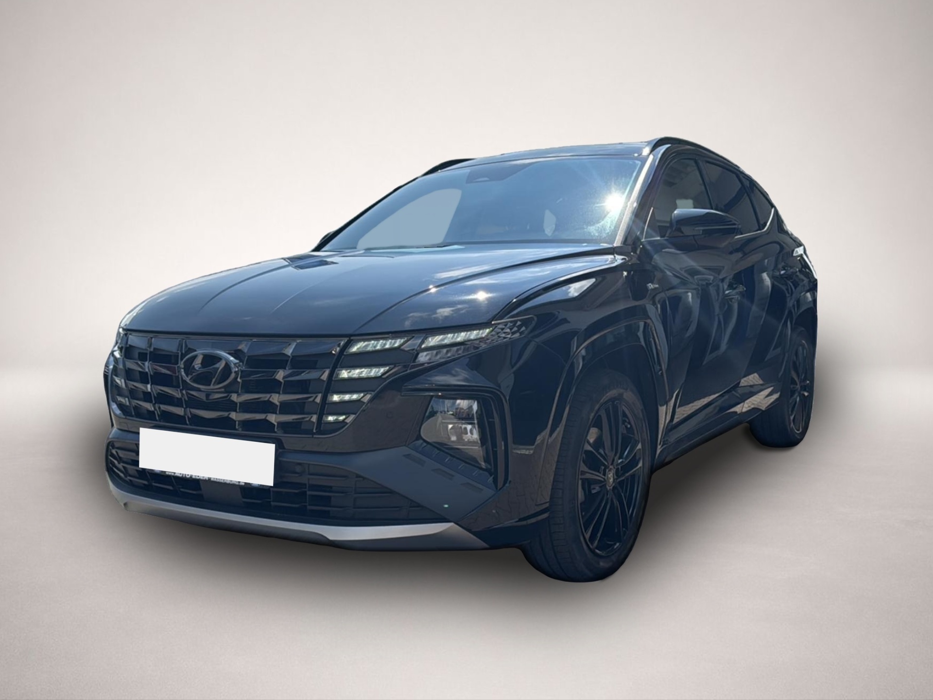 Bild TUCSON Hyundai
