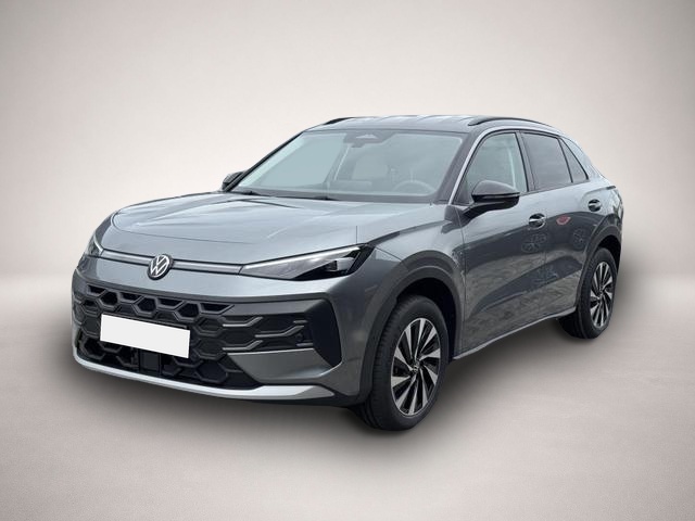 Fotografie 1 des Volkswagen T-Roc 1,5 eTSI DSG LIFE LED Plus Anhängerkupplu.