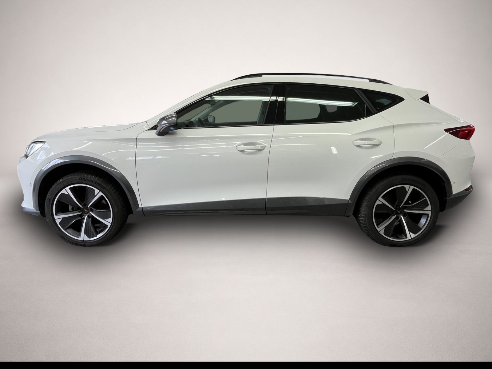 Bild 3 Cupra Formentor 1.5 eTSI DSG AB297EUR AHK MATRIX REAR