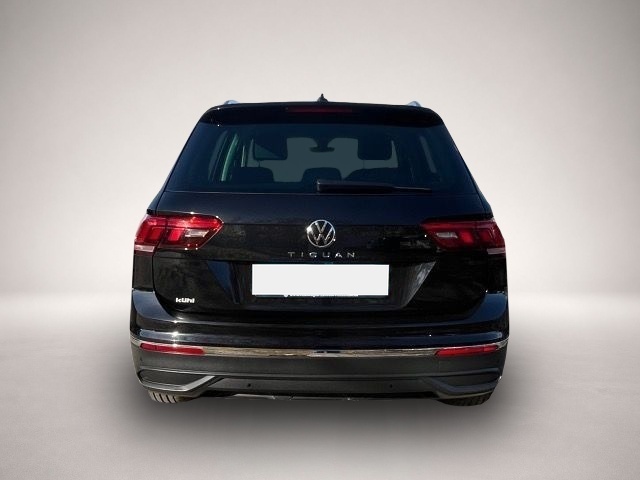 Bild 4 Volkswagen Tiguan 2.0 TDI Move AHK,Kamera,Digital Cockpit