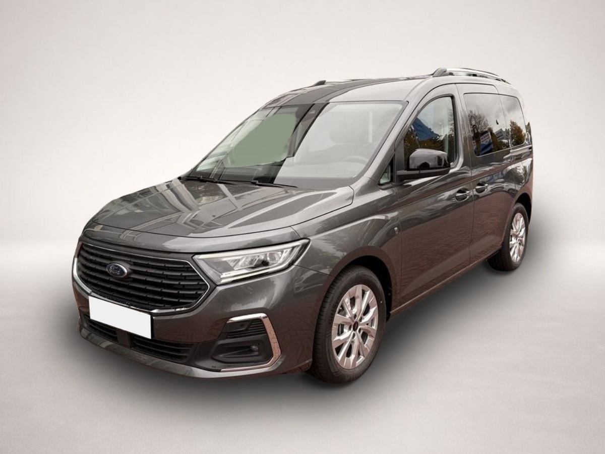 Bild 1 Ford Tourneo Connect Aut. TITANIUM, 5Jahre Garantie