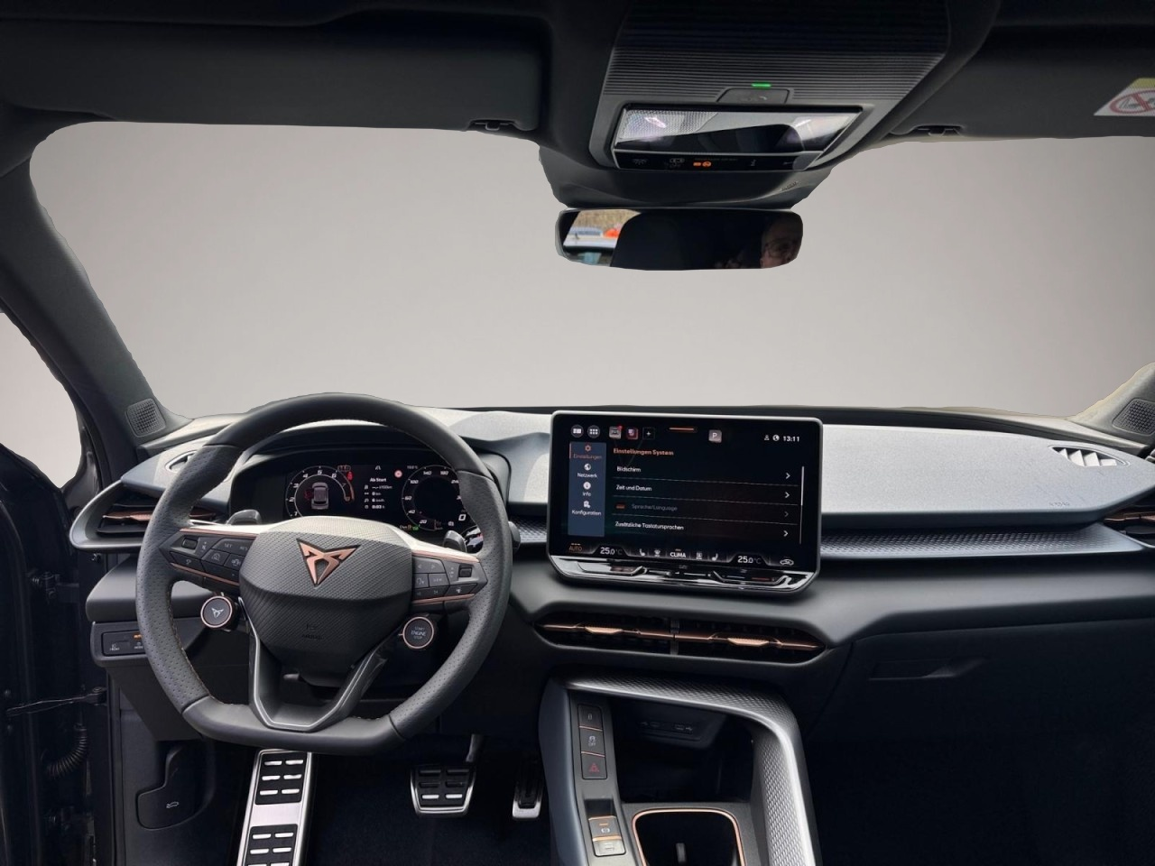 Bild 6 Cupra Terramar VZ 4x4 DSG AHK LED el.Heckklappe Alu-19