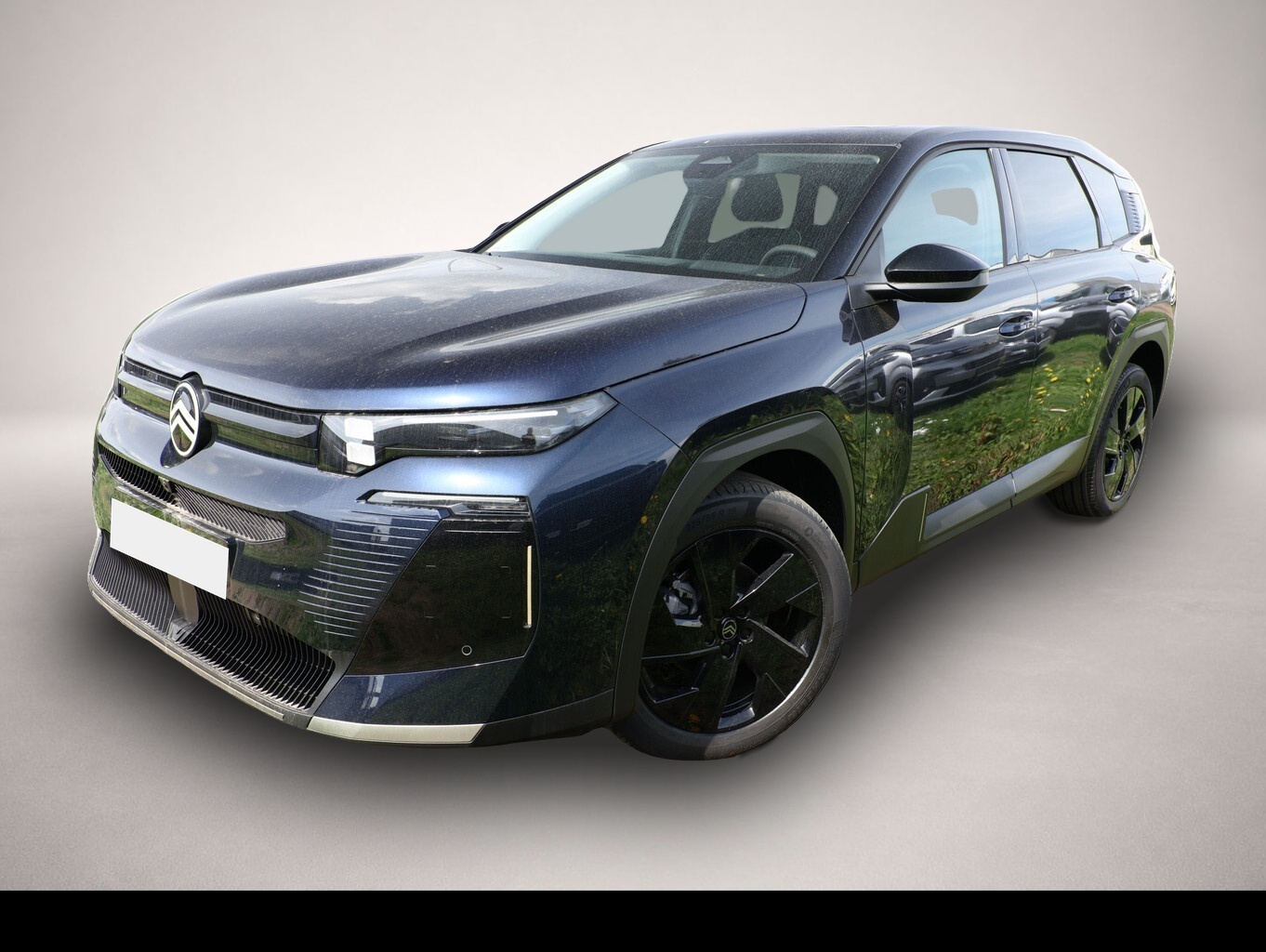 Fotografie 1 des Citroën C5 Aircross Hybrid MAX Pano HUD eHk Nav ACC SHZ