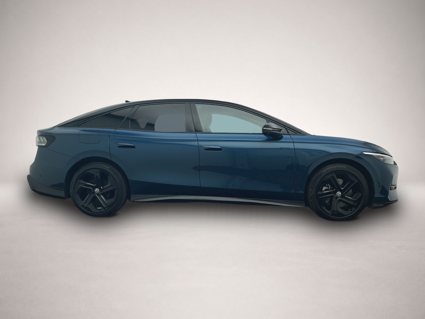 Bild 6 Volkswagen ID.7 GTX 5-J-GAR AHK AREA-VIEW IQ-LIGHT