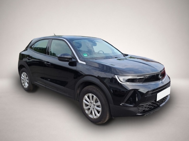 Bild 2 Opel Mokka Enjoy 1.2 Turbo +LED+CARPLAY+CAM+SHZ+