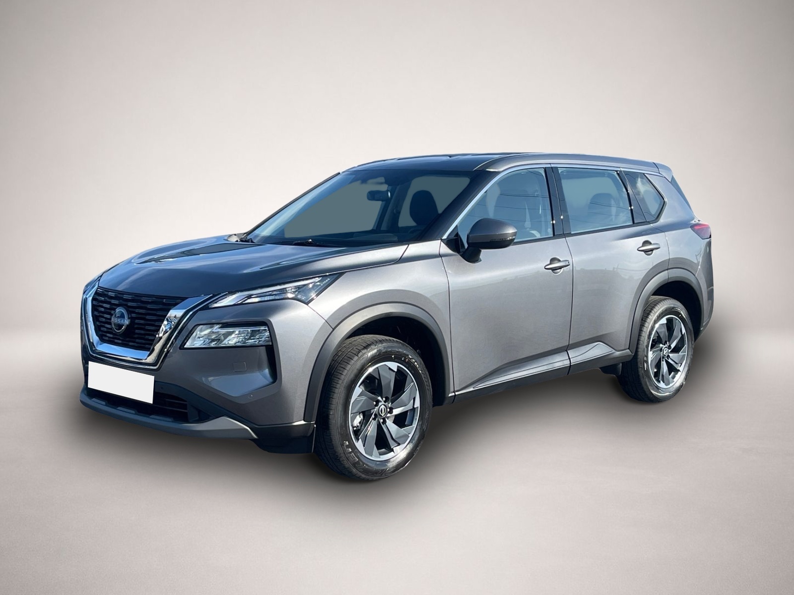 Bild 2 Nissan X-Trail 1.5 VC-T Xtronic|7-Sitzer|4xSHZ|TEMP|PDC
