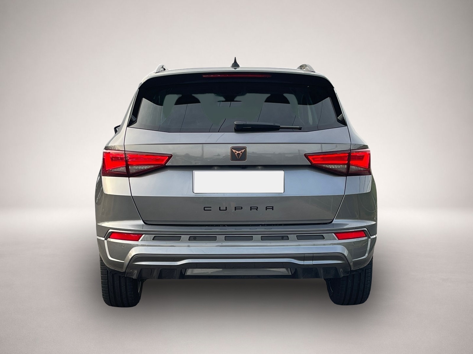 Bild 4 Cupra Ateca TSI DSG|AHK|ACC|VIRT.PEDAL|5-JAHRE/150.000